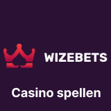 Wizebets casino spellen